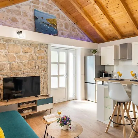 By The Sea Prozurska Luka, Mljet - 22336