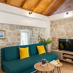 Apartmán By The Sea Prozurska Luka, Mljet - 22336