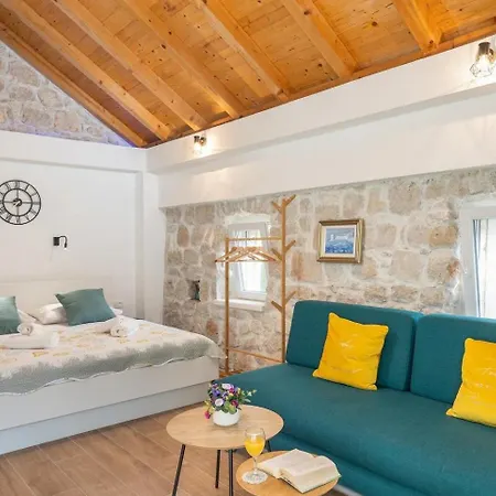 By The Sea Prozurska Luka, Mljet - 22336 * Prožura