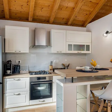 By The Sea Prozurska Luka, Mljet - 22336