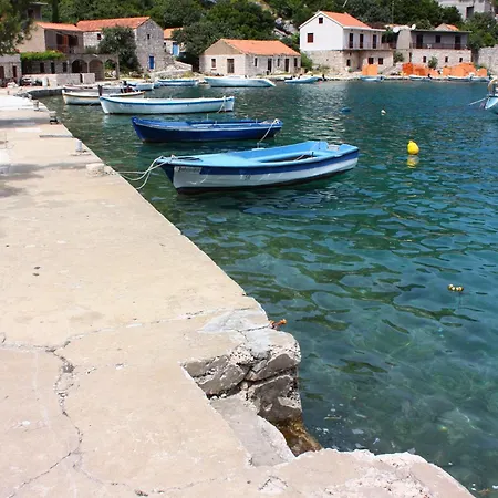 By The Sea Prozurska Luka, Mljet - 22336 * Prožura