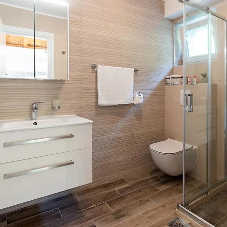 By The Sea Prozurska Luka, Mljet - 22336