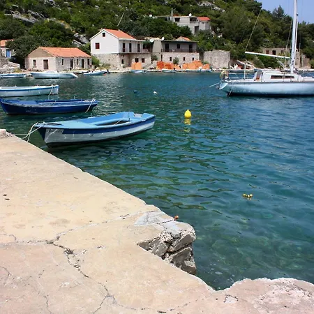 By The Sea Prozurska Luka, Mljet - 22336