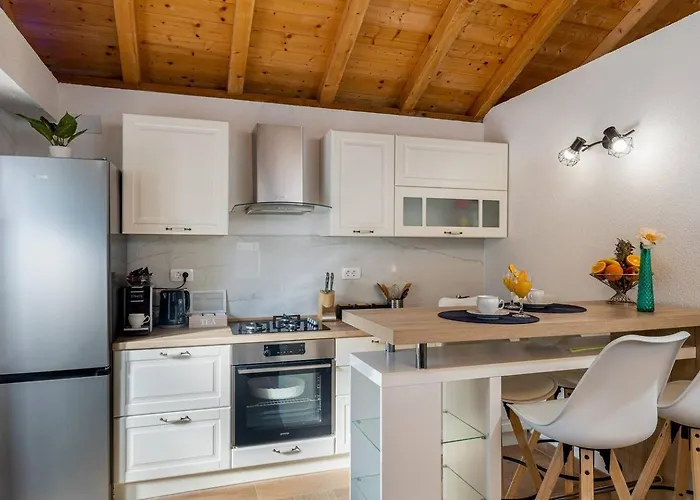 By The Sea Prozurska Luka, Mljet - 22336