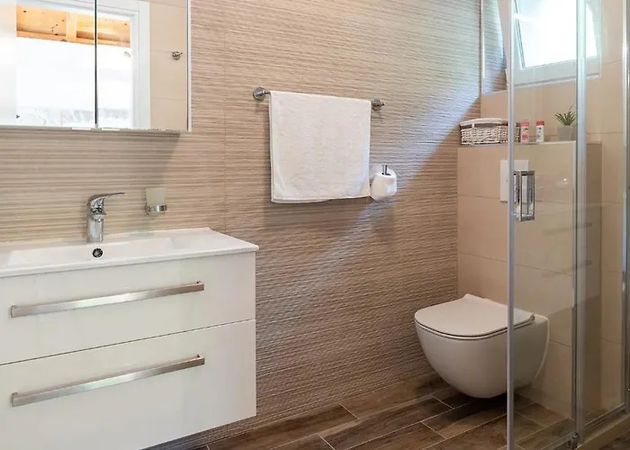 By The Sea Prozurska Luka, Mljet - 22336